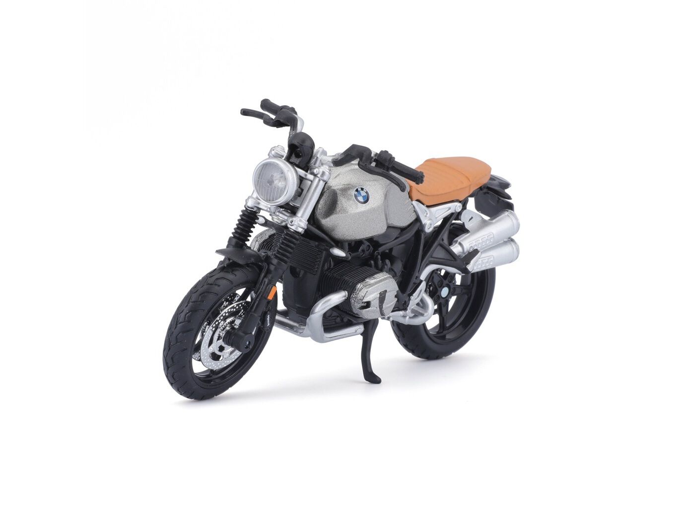 MOTO ESTRADA MAISTO 1:18 MODELOS SORTIDOS image number 1