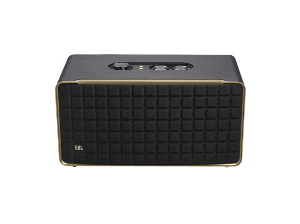 COLUNA JBL AUTHENTICS 500 PRETO image number 9