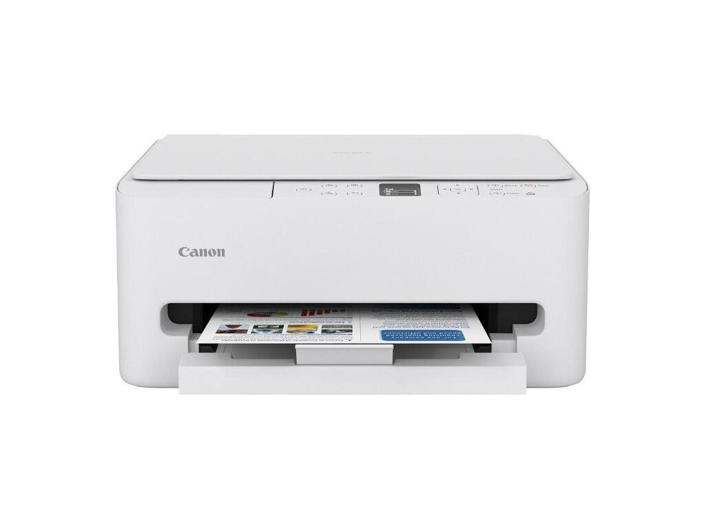 MULTIFUN&Ccedil;&Otilde;ES JACTO TINTA CANON PIXMA TS6550I image number 1