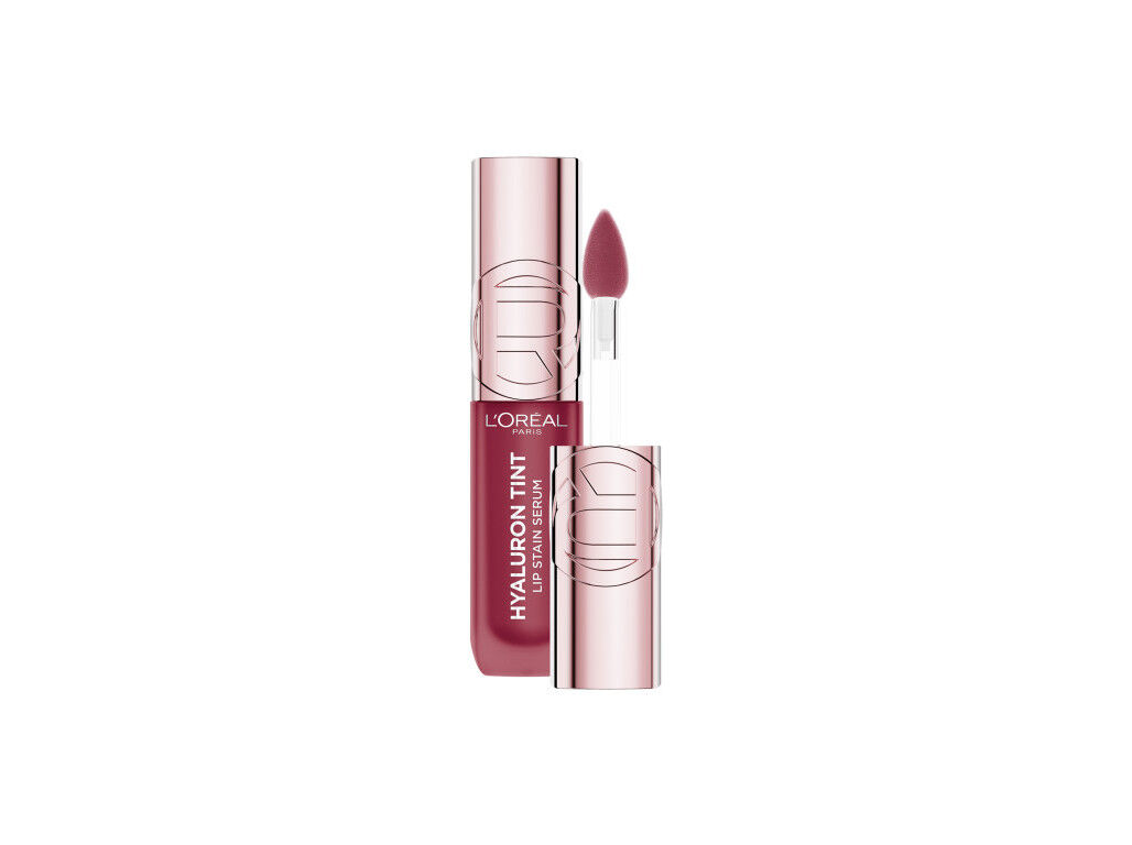 BATOM L'OR&Eacute;AL PARIS HYALURON TINT 490 image number 1