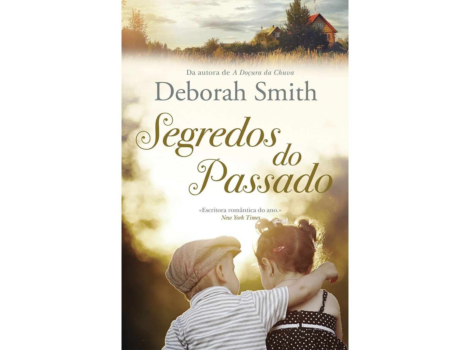 LIVRO SEGREDOS DO PASSADO DEBORAH SMITH image number 1