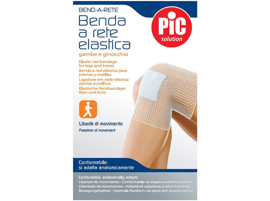 LIGADURA PIC TUBOLAR PERNA E JOELHO image number 0