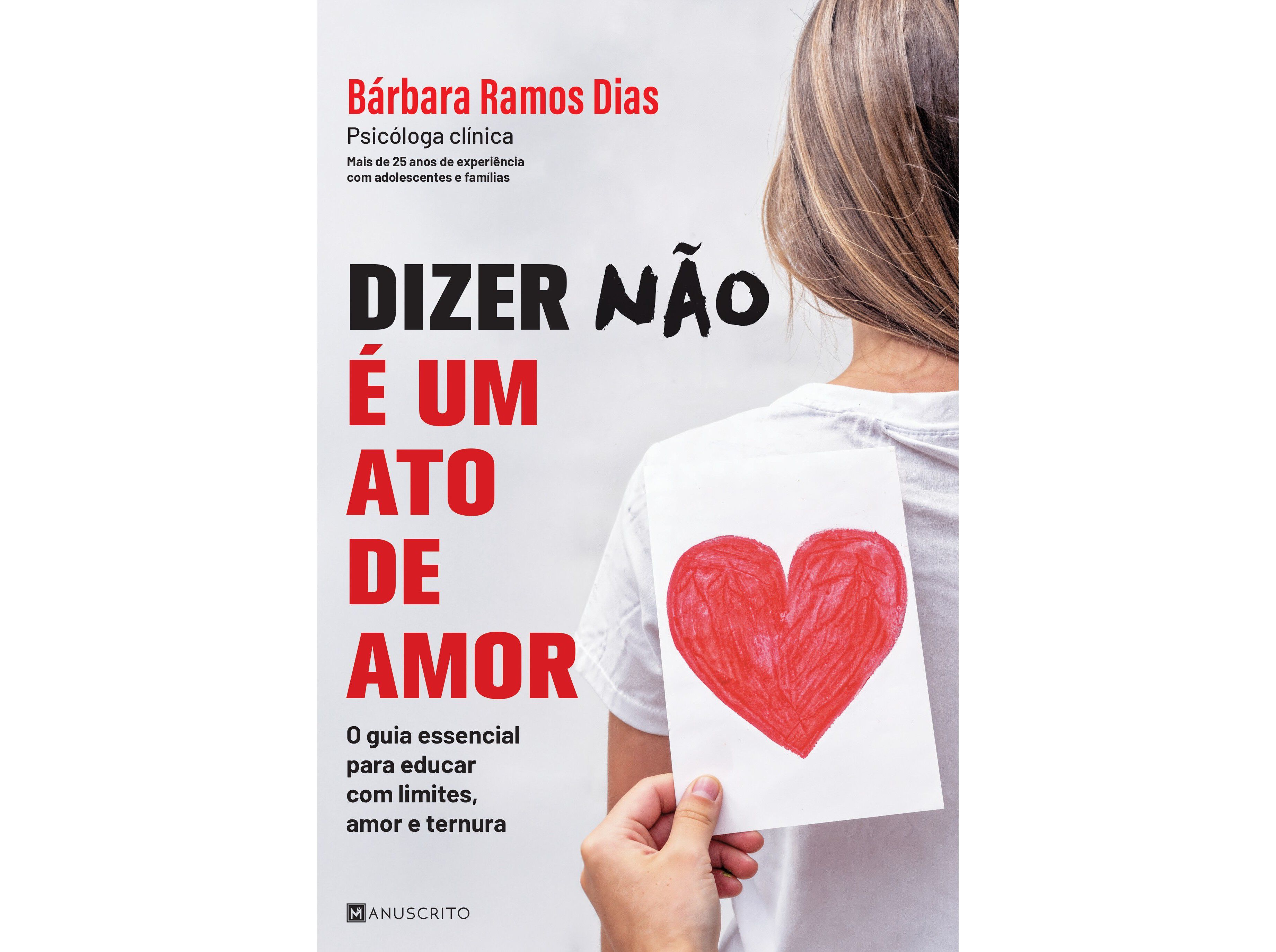 LIVRO DIZER &laquo;N&Atilde;O&raquo; &Eacute; UM ATO DE AMOR DE B&Aacute;RBARA RAMOS DIAS image number 1