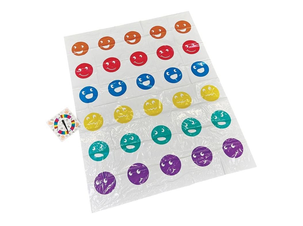 JOGO COLOR TWIST ONE TWO FUN image number 2