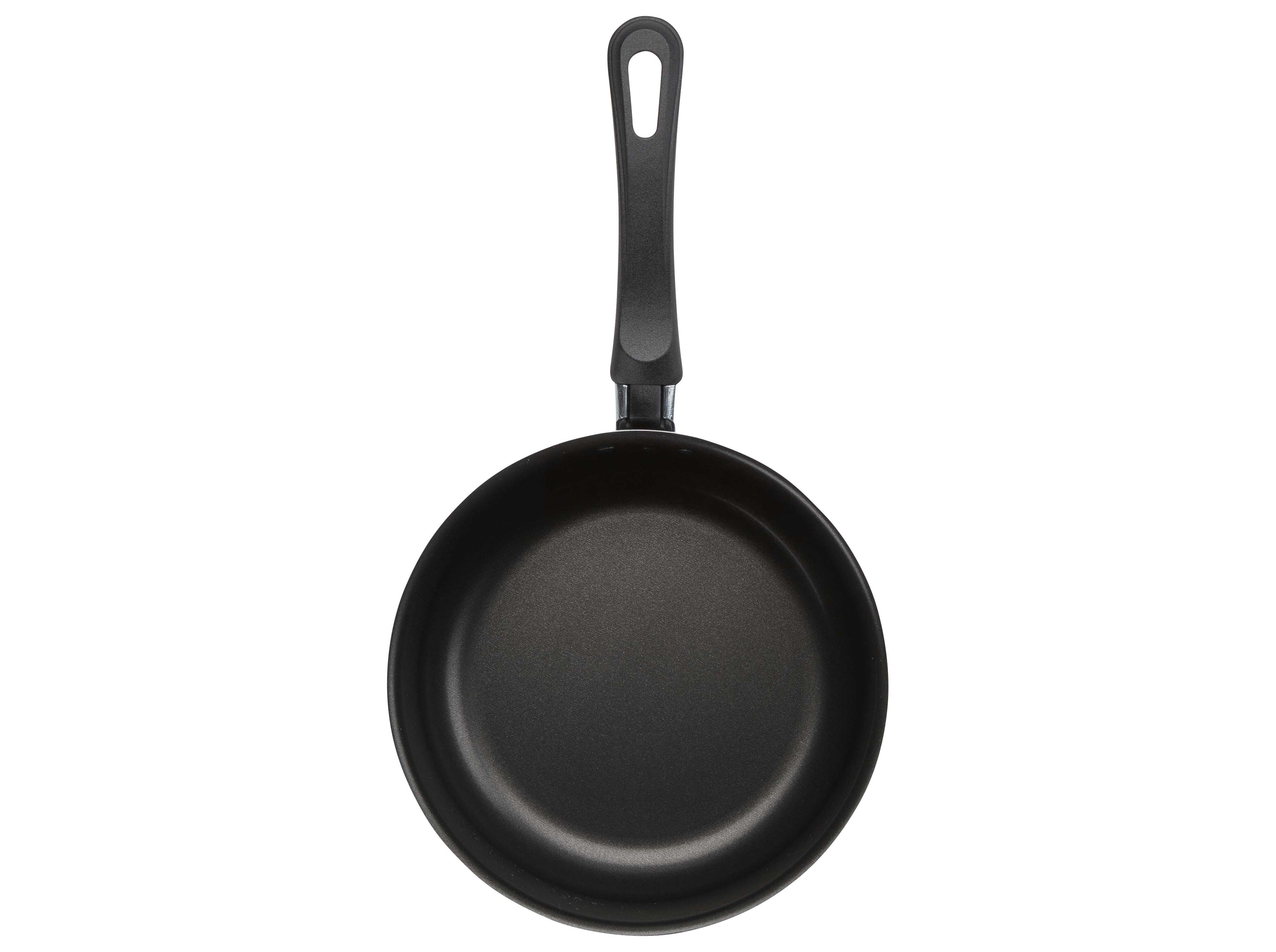 CA&Ccedil;AROLA COM CABO AUCHAN ESSENCIAL N&Atilde;O APTO INDU&Ccedil;&Atilde;O 20CM