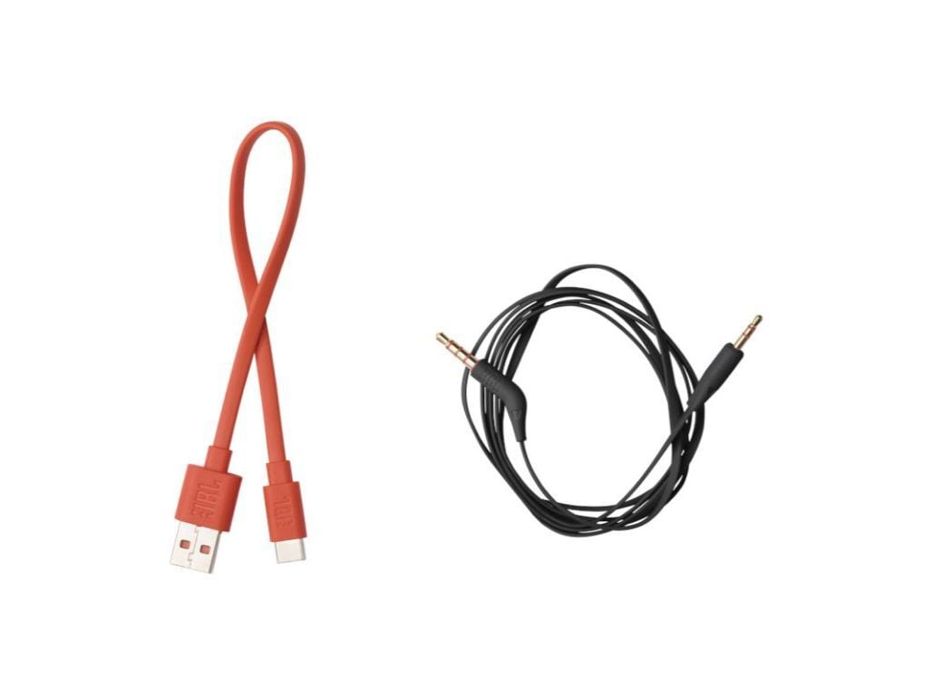 AUSCULTADORES SEM FIO JBL T 720 BT PRETO image number 9