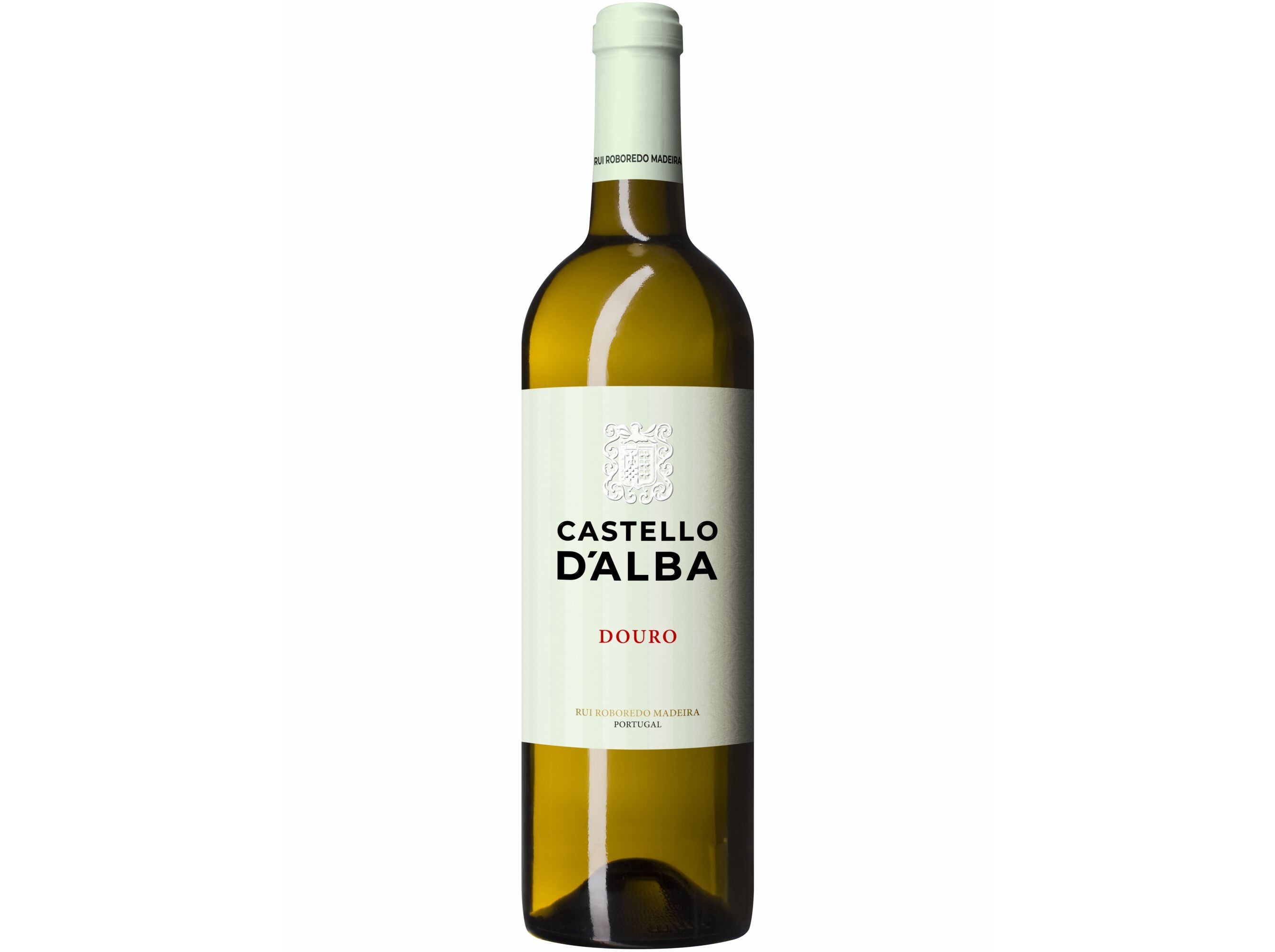 VINHO BRANCO CASTELLO D'ALBA DOURO 0.75L image number 0