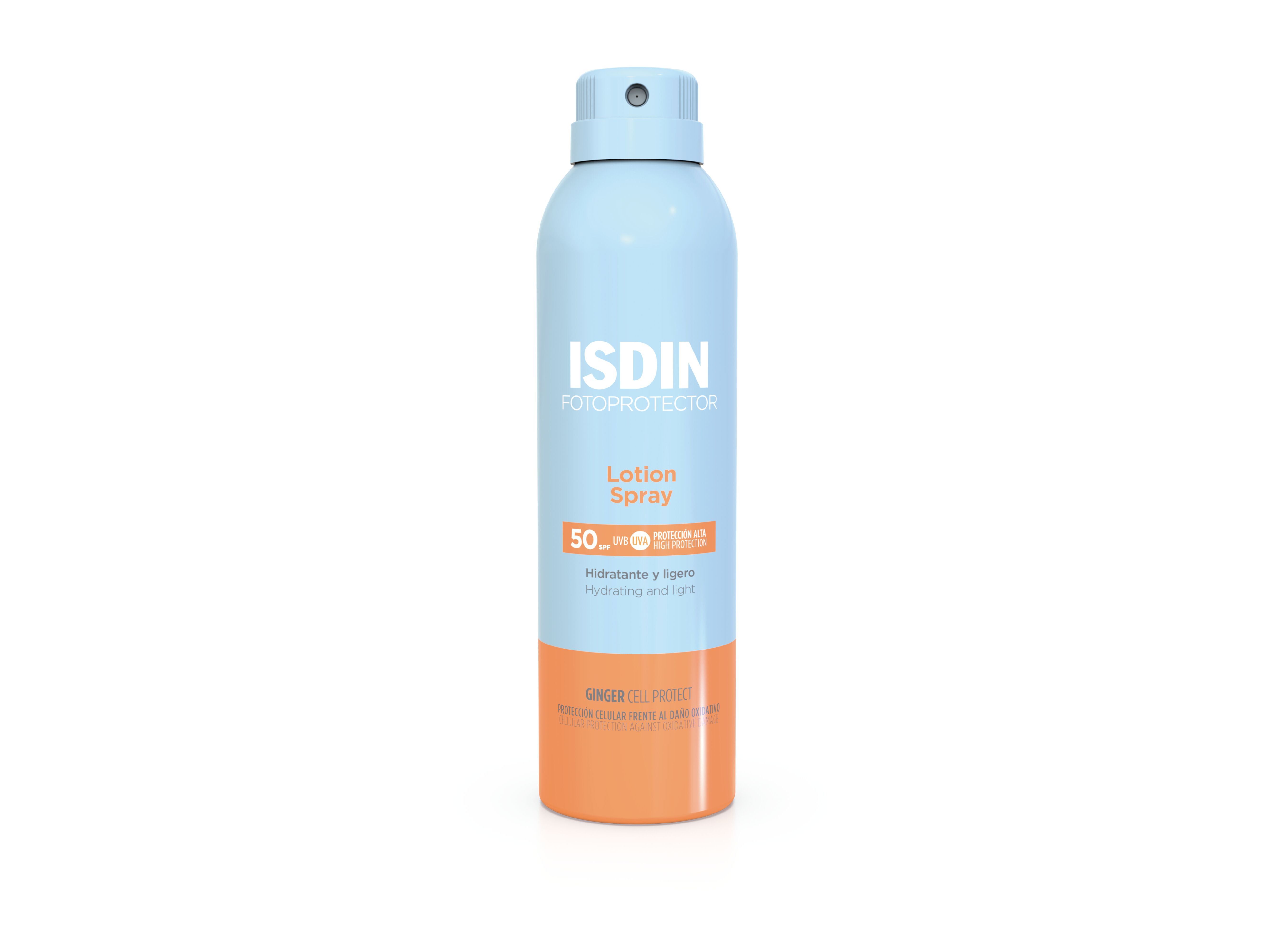 SPRAY ISDIN FOTO SPF50+ 250ML