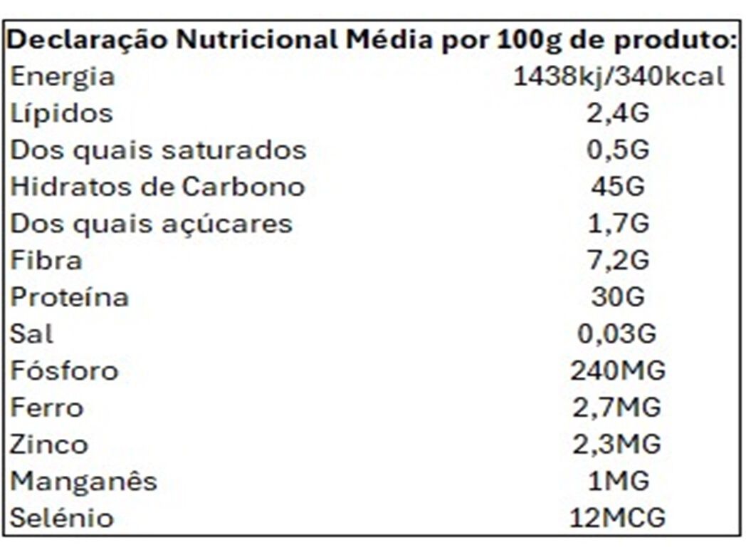 FUSILLI DE CECCO ALTO TEOR DE PROTE&Iacute;NA 400G image number 1