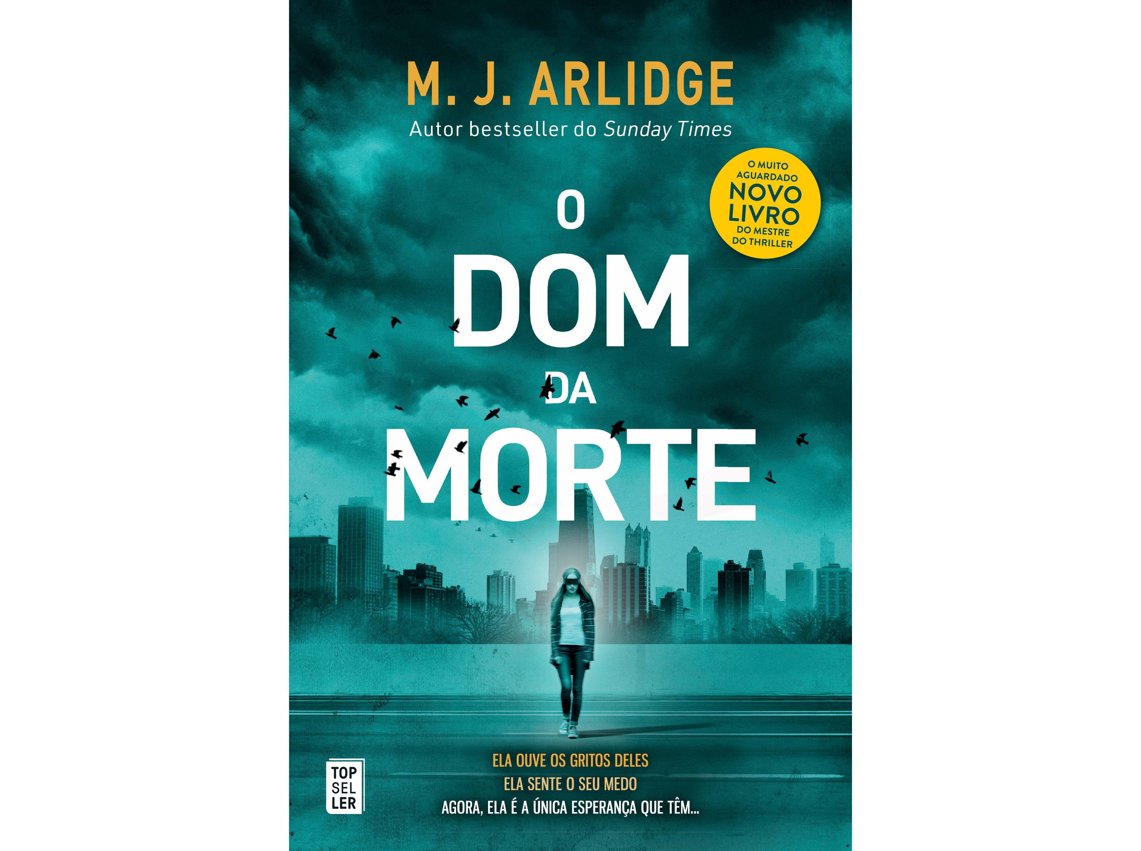 O DOM DA MORTE image number 0