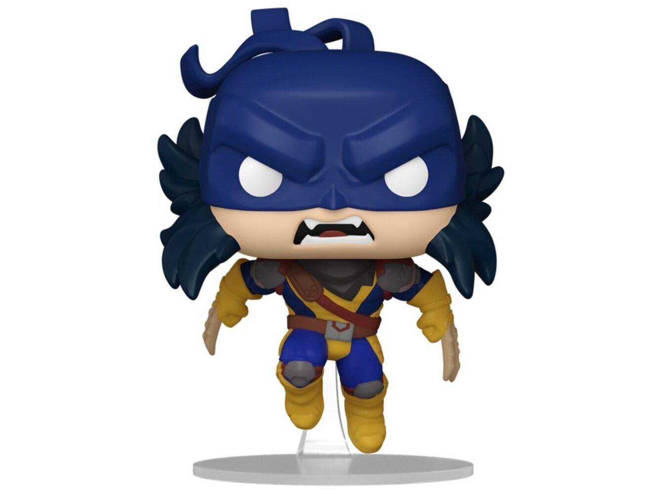 FIGURA POP! FUNKO X-MEN '97 S3-WOLVERINE image number 1