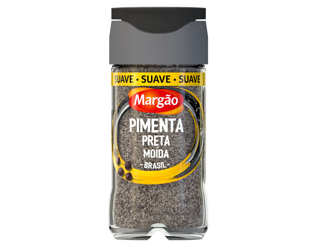 PIMENTA MARG&Atilde;O PRETA 32G image number 0