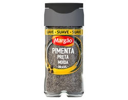 Pimenta Margão Preta 32 g