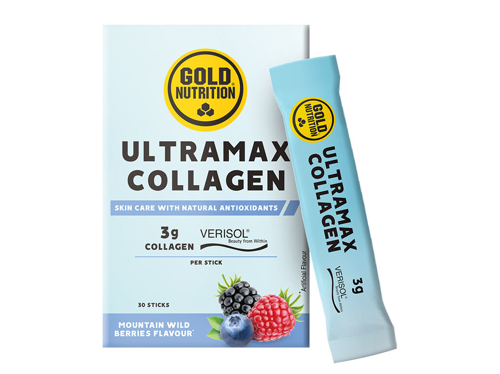 BELEZA ULTRAMAX COLLAGEN VERISOL&reg; 30 STICKS image number 0