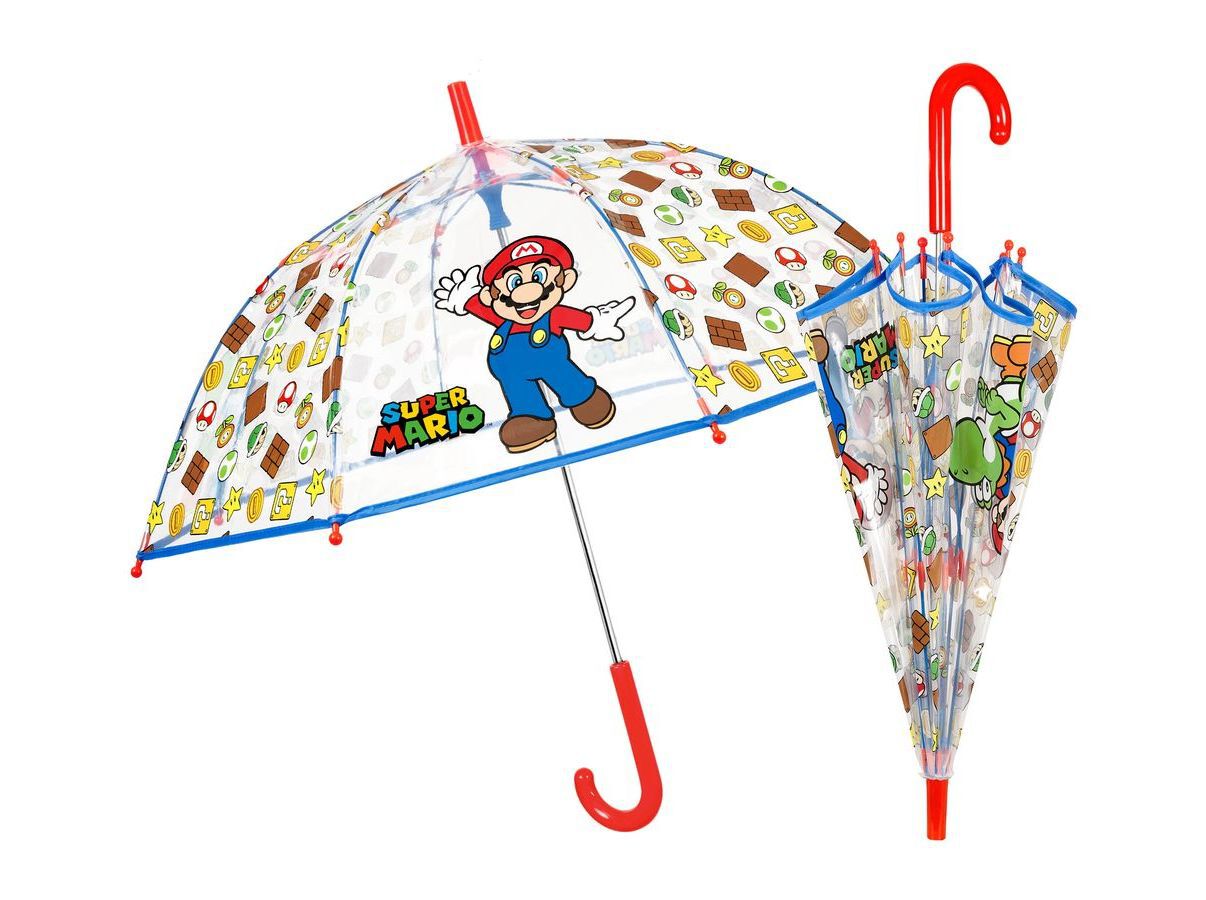 CHAP&Eacute;U CHUVA PERLETTI SUPER M&Aacute;RIO LONGO