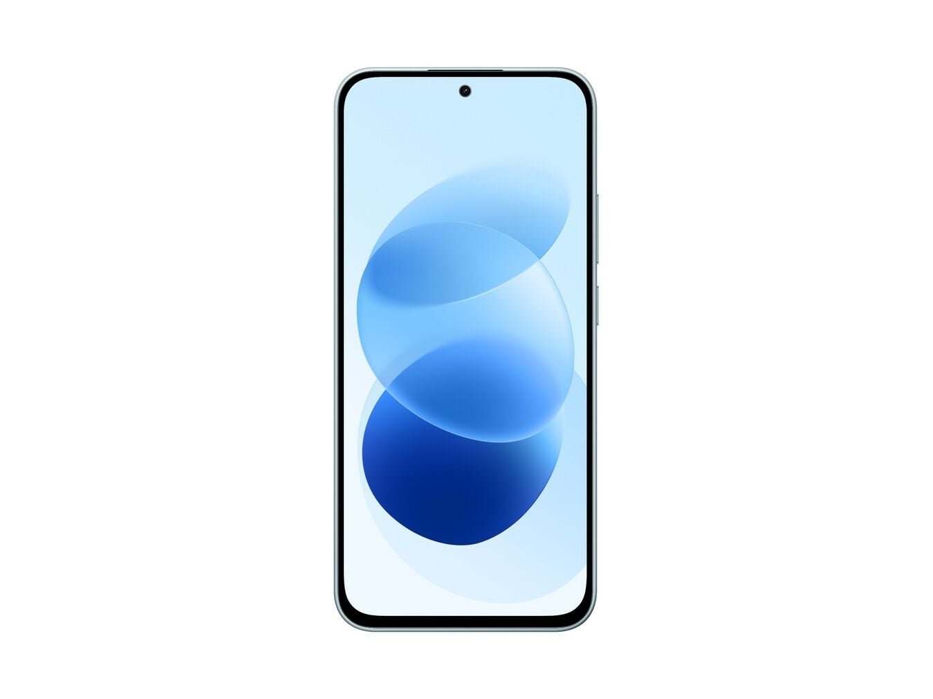 SMARTPHONE REDMI NOTE 17 5G BLUE 6/256GB image number 0