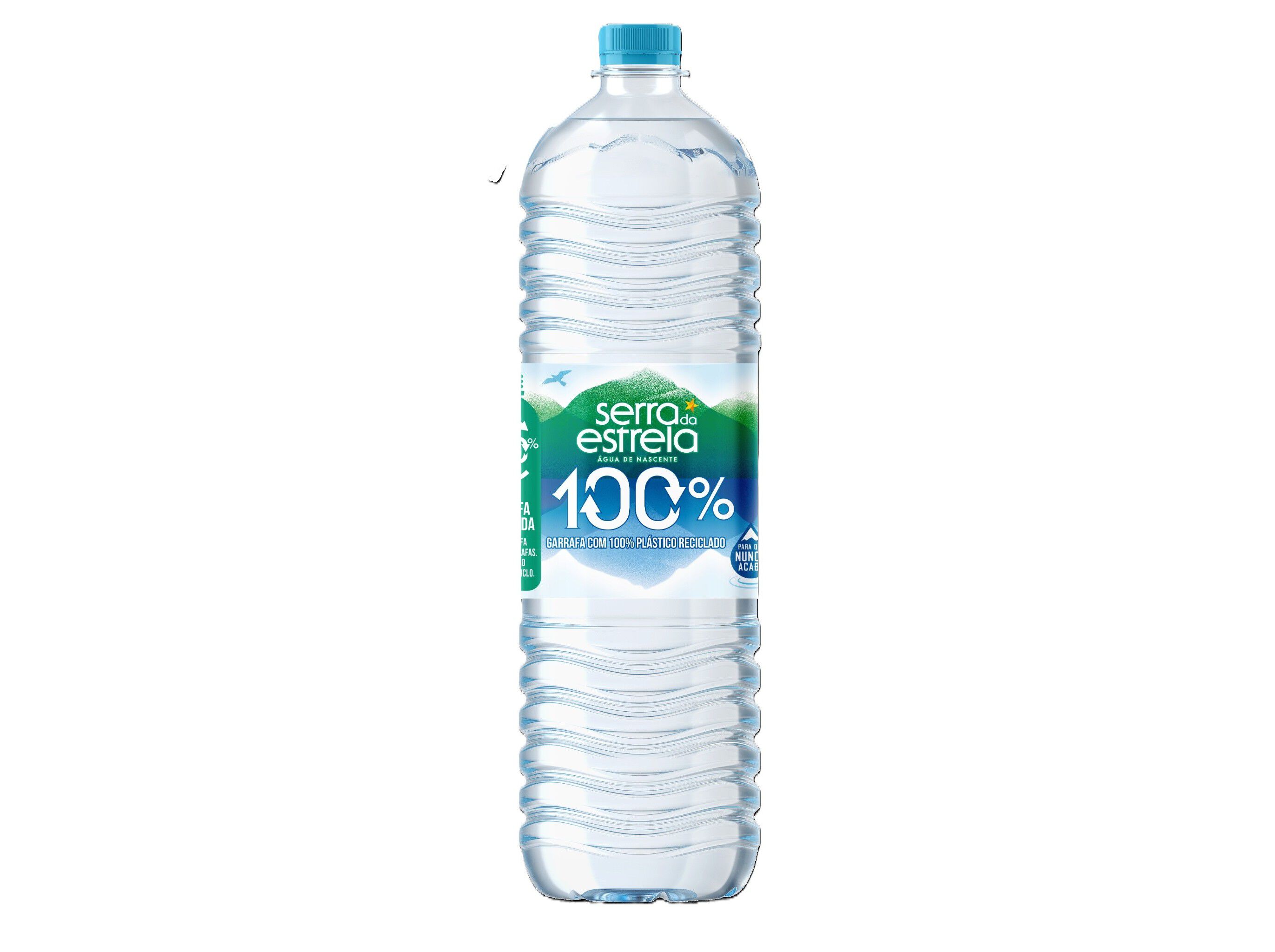 AGUA NASCENTE SERRA DA ESTRELA 1.5L (SDR) image number 0
