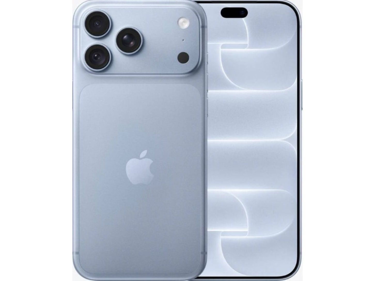 IPHONE 18 PRO APPLE 256GB GLACIER