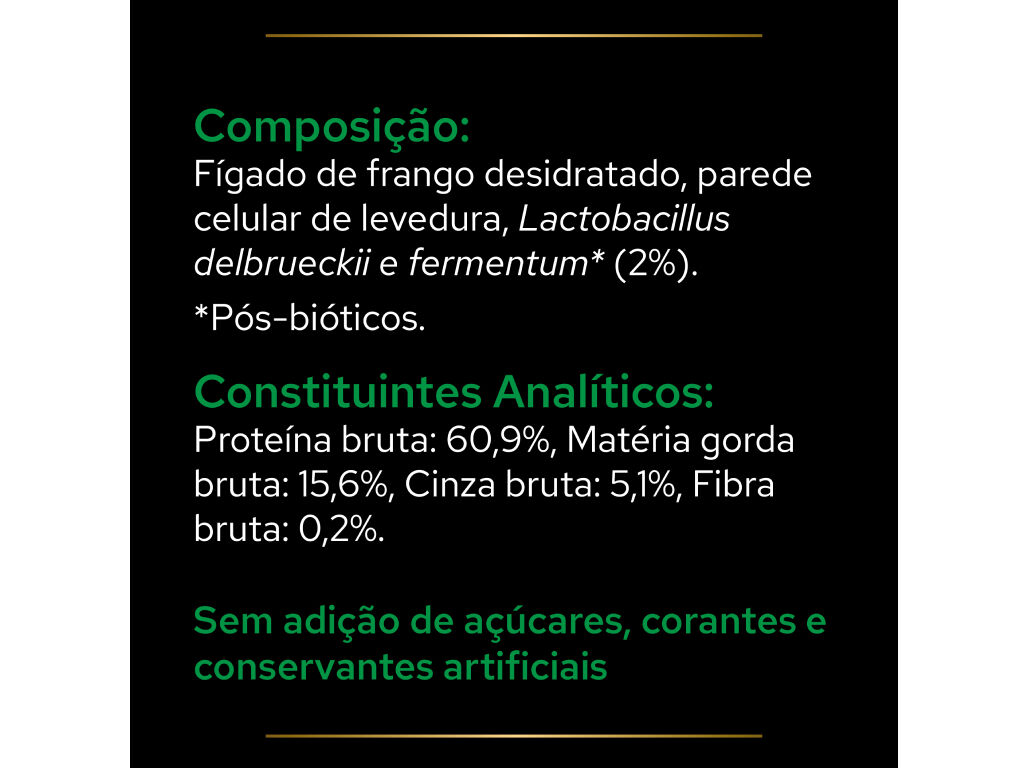 SUPLEMENTO PARA GATO PRO PLAN NATURAL DEFENCES 60G image number 5