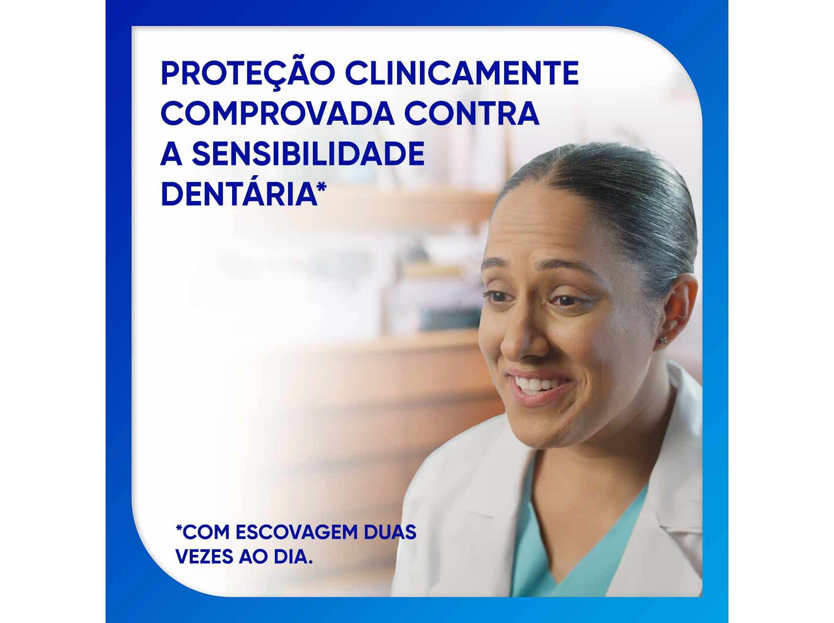 PASTA DE DENTES BRANQUEADORA SENSODYNE 75ML image number 2