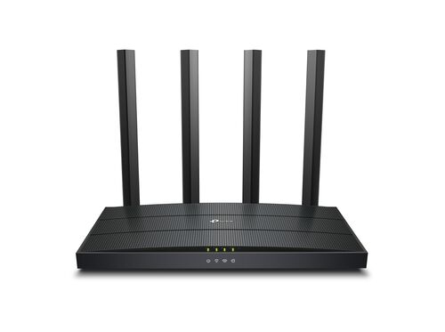 ROUTER TP-LINK AX1500 ARCHER AX-12 WI-FI 6 image number 0