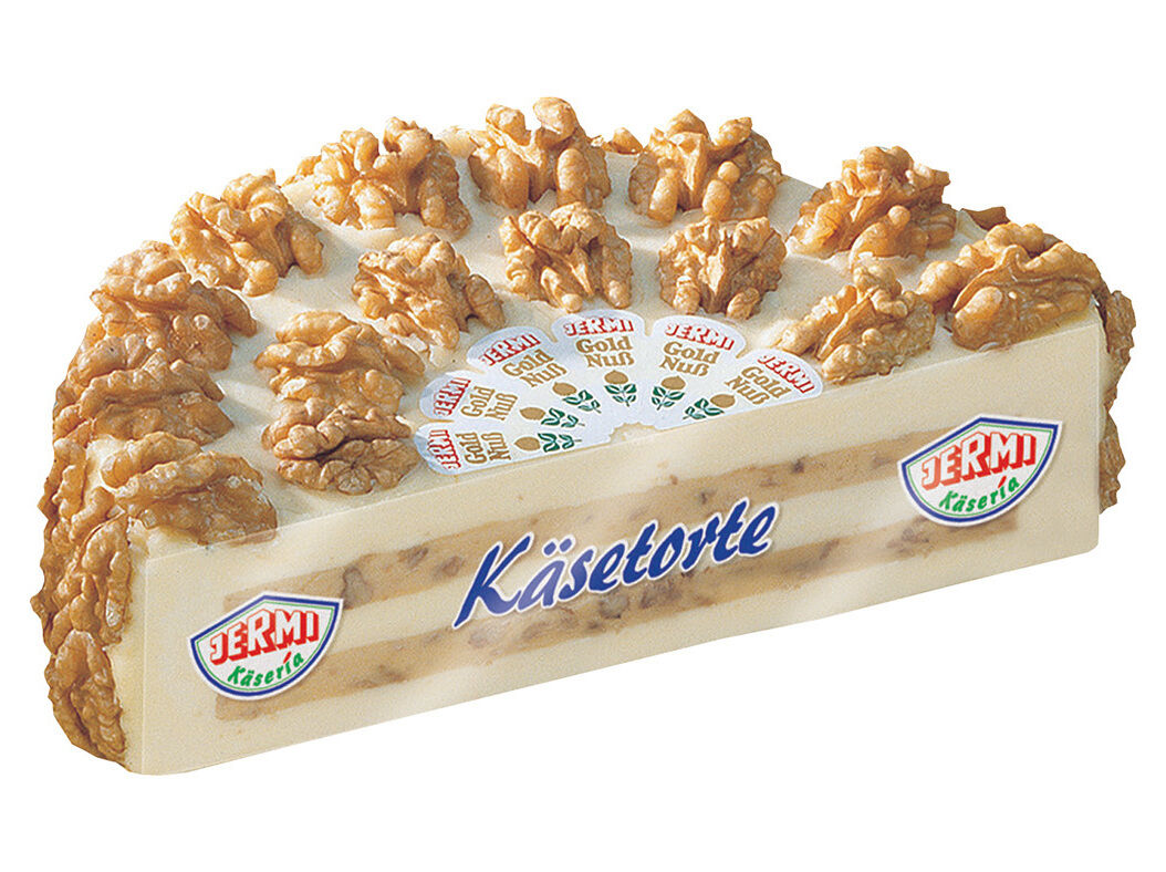 QUEIJO JERMI COM NOZES KG image number 0