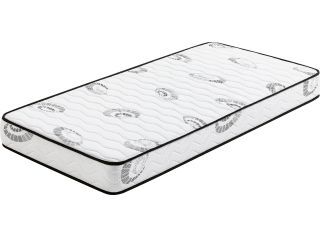 COLCH&Atilde;O ENROLADO DORMIROL FOAMDOR 190X90CM