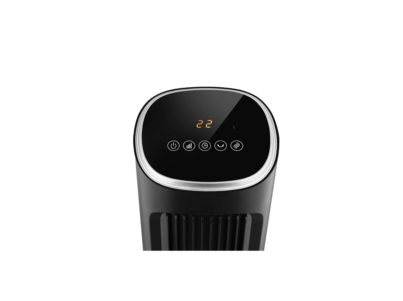 COLUNAS DE AR BELTAX BTF4036 PRETO 102CM 50W image number 2