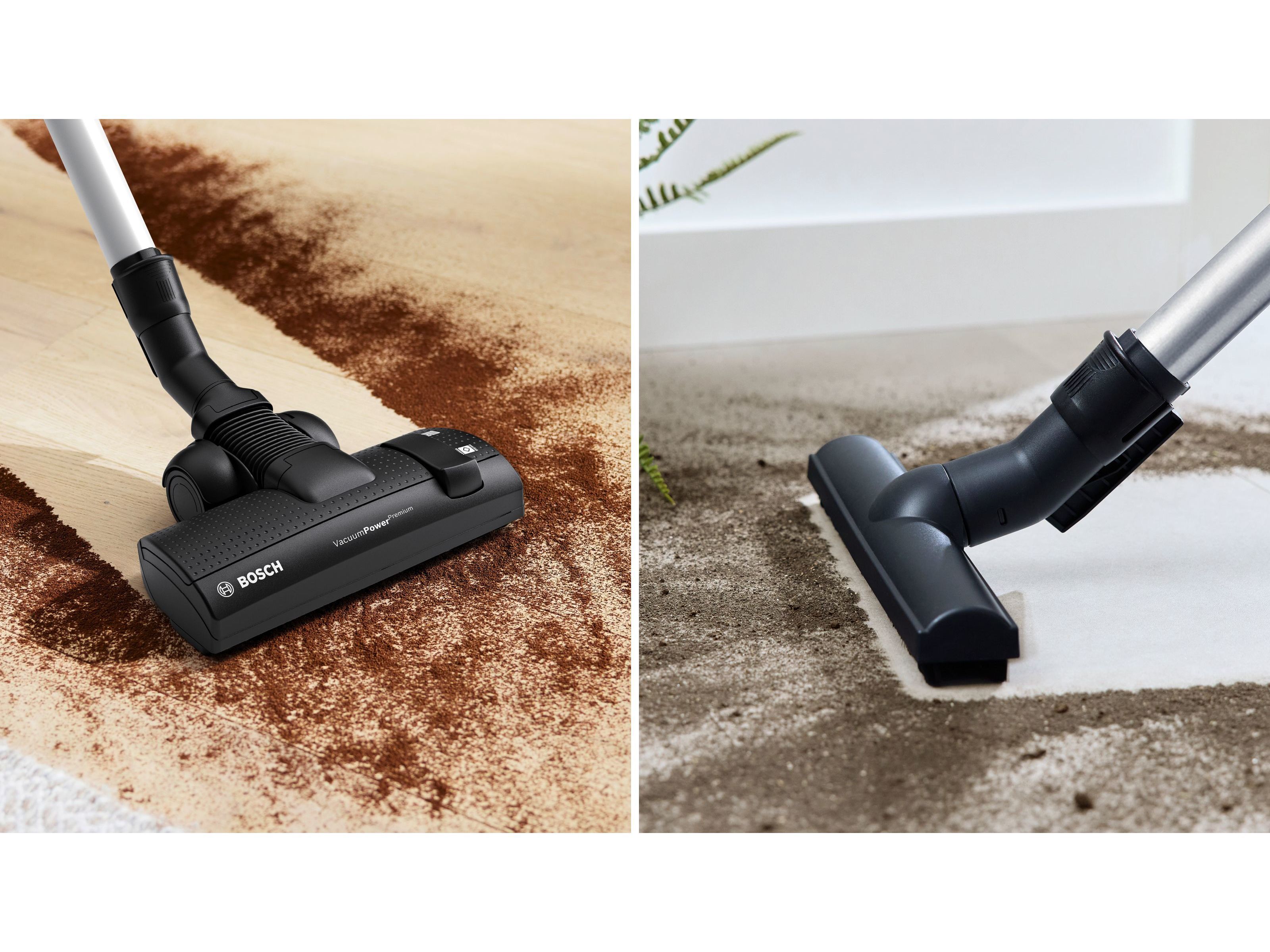 ASPIRADOR COM SACO BOSCH BGB8PET3A SERIE 8 PRO ANIMAL image number 4