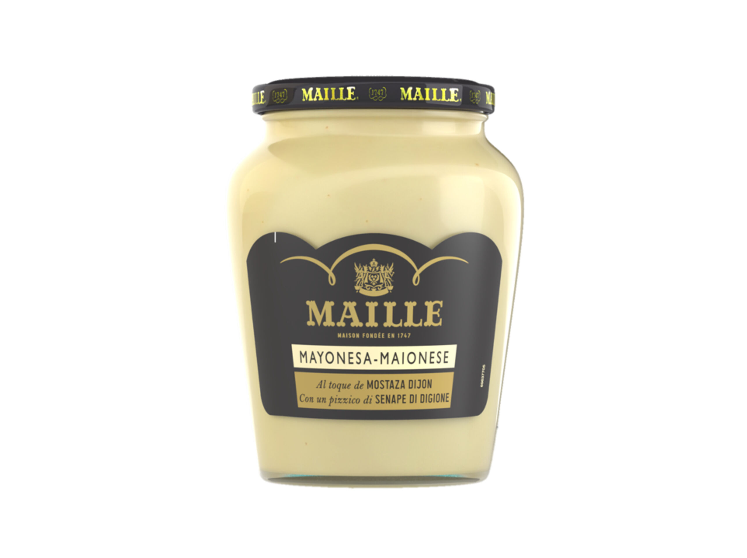 Maionese Maille 320 g