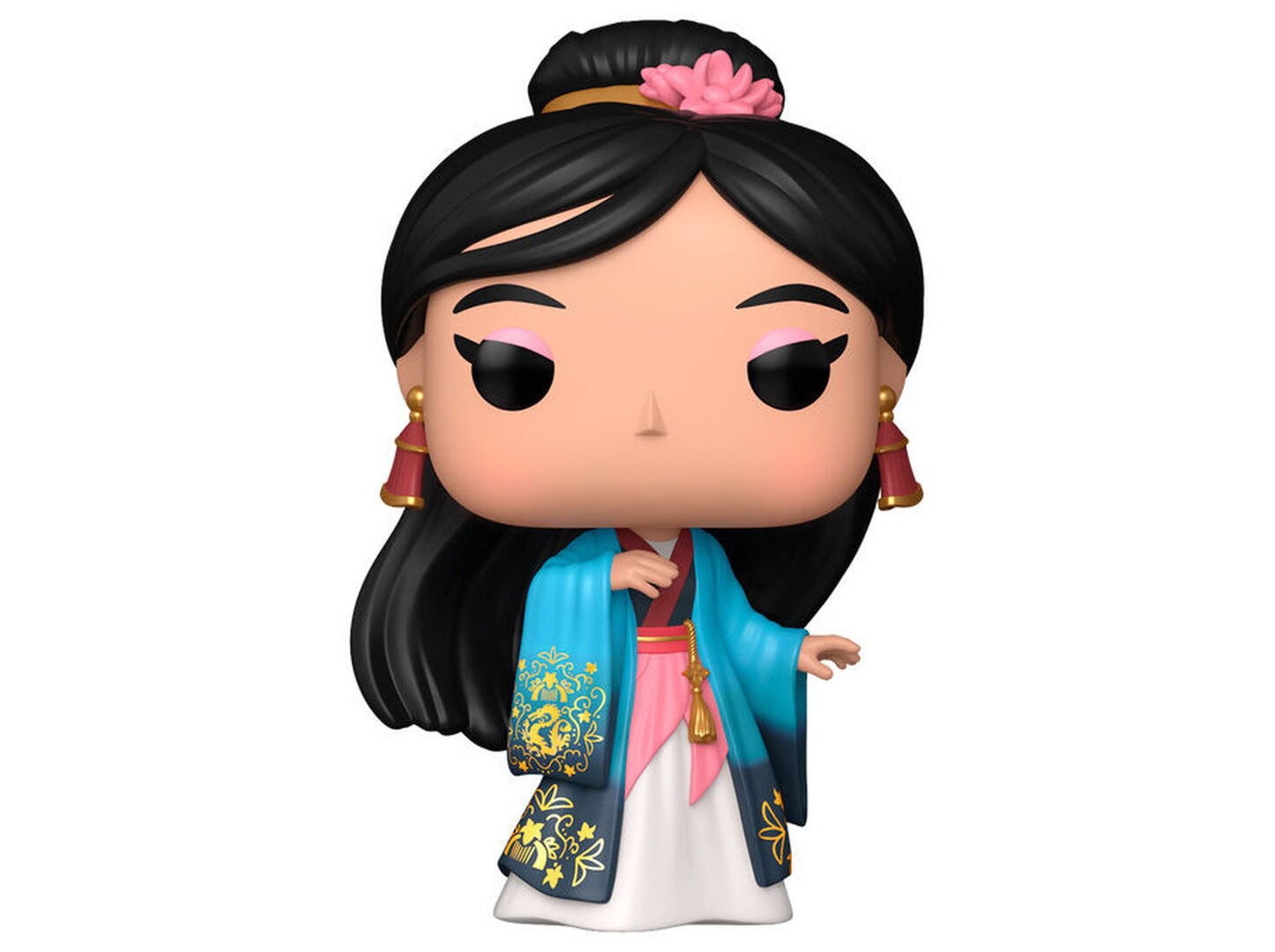 FIGURA POP! FUNKO POP DISNEY:&nbsp;DPG- MULAN image number 1