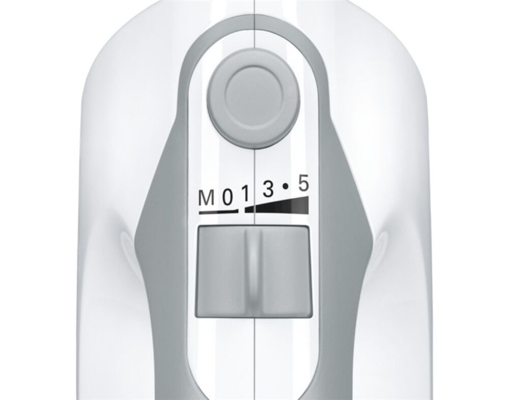 BATEDEIRA COM TA&Ccedil;A BOSCH MFQ36460 ERGOMIXX BRANCO image number 1