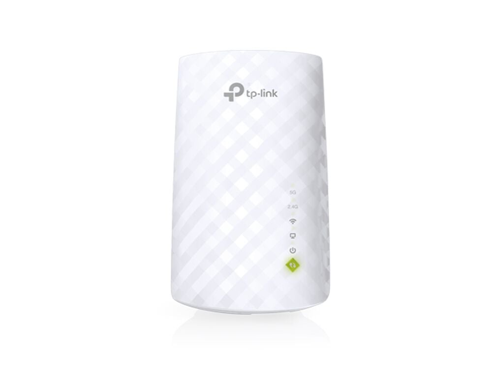 RANGE EXTENDER TP-LINK RE200 AC750 image number 1