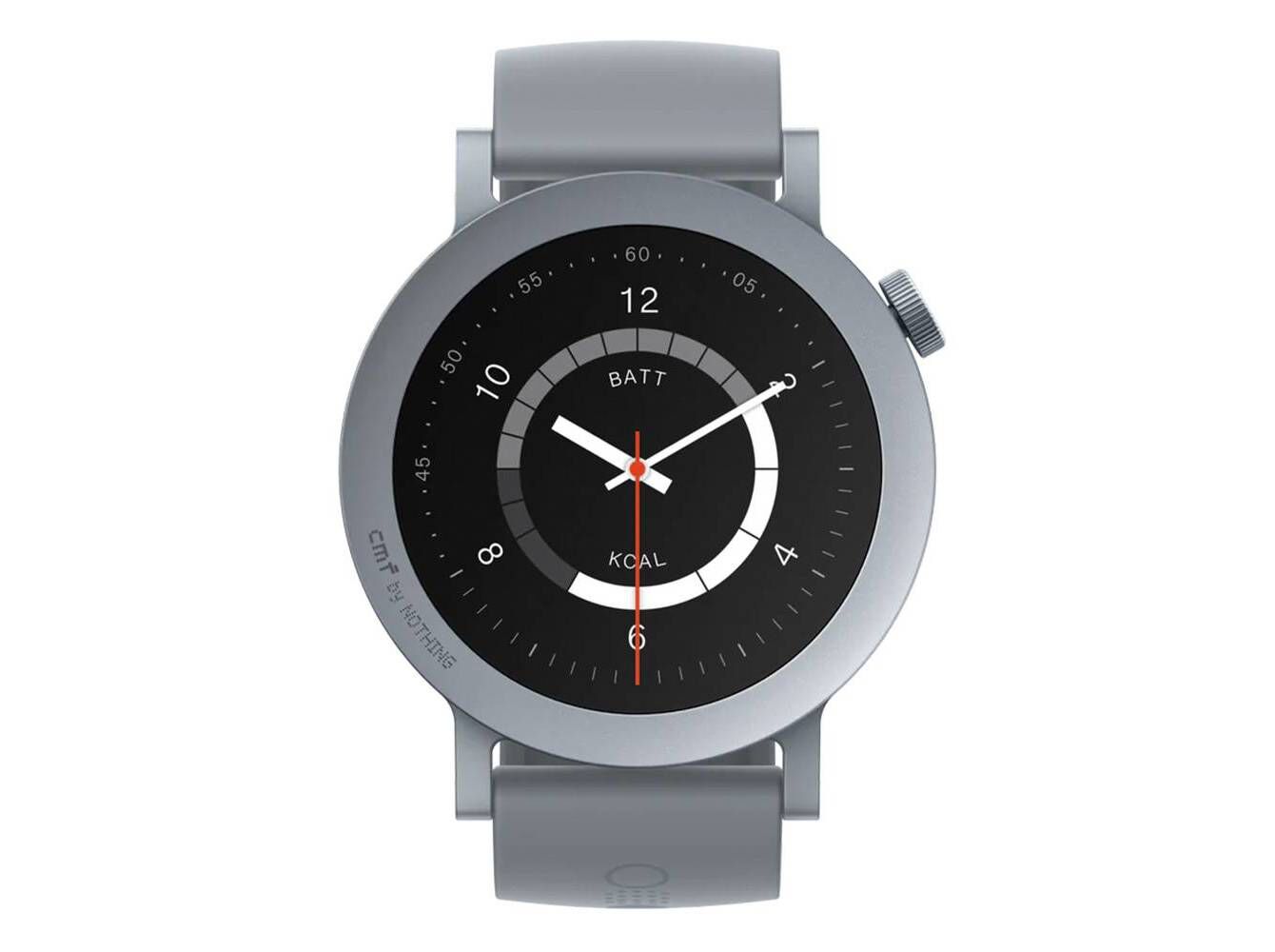 SMARTWATCH CMF BY NOTHING WATCH PRO 2 ASH GREY image number 0