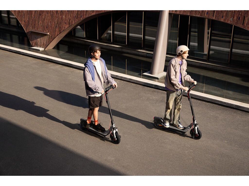 TROTINETE SEGWAY E3 PRO E image number 5