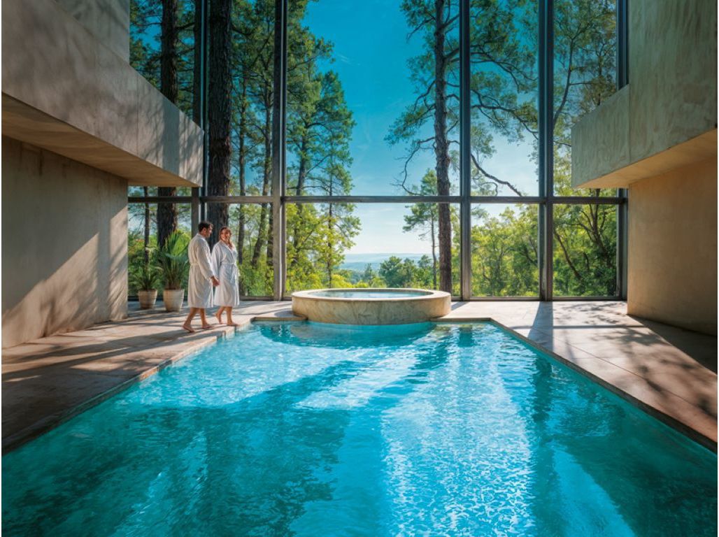 ALOJAMENTO TOP HOT&Eacute;IS 4* E 5* COM SPA OU JANTAR image number 3