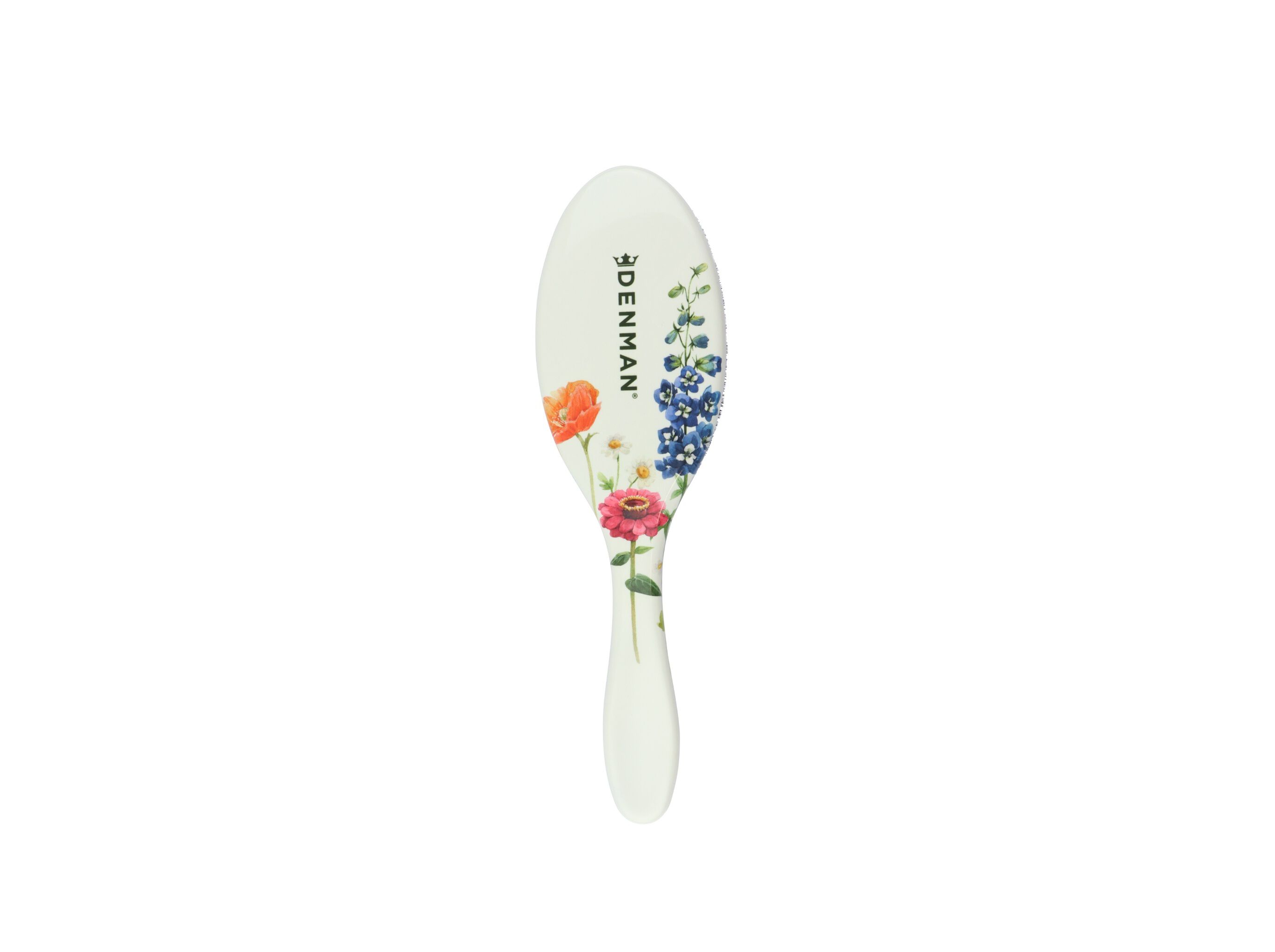 ESCOVA DENMAN D81M FINISHER DELUXE FLORAL image number 2