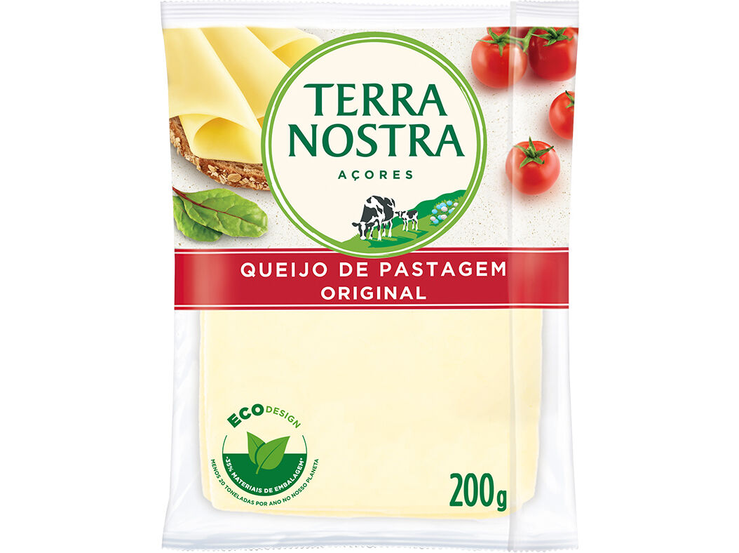 QUEIJO FLAMENGO TERRA NOSTRA FATIAS 200G image number 0
