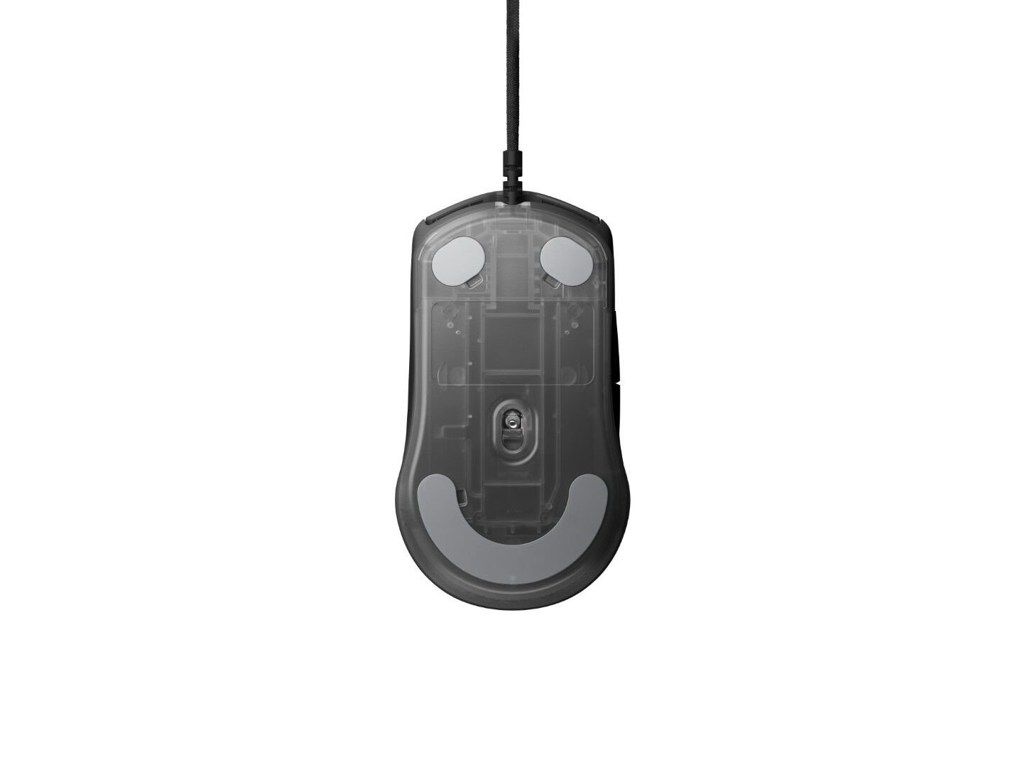 RATO GAMING STEELSERIES RIVAL 3 GEN 2 PRETO image number 4