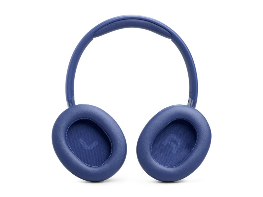 AUSCULTADORES BLUETOOTH JBL TUNE 730 AZUL image number 6