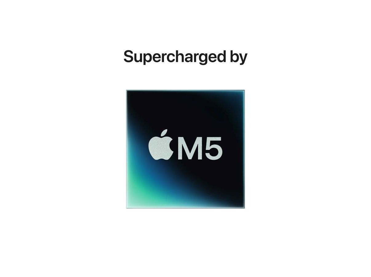 MACBOOK PRO 14' APPLE (M5/32GB/1TB SILVER) image number 3