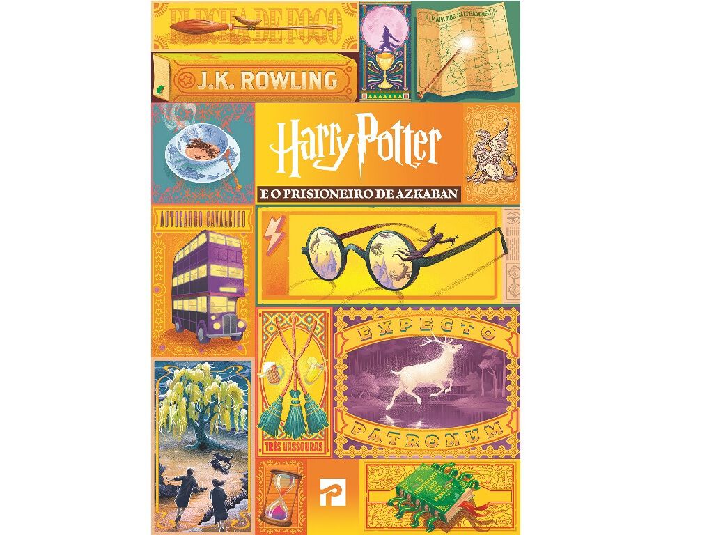 HARRY POTTER E O PRISIONEIRO DE AZKABAN image number 0