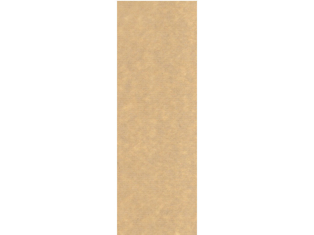 ROLO PAPEL EMBRULHO POLEGAR KRAFT 5M image number 0