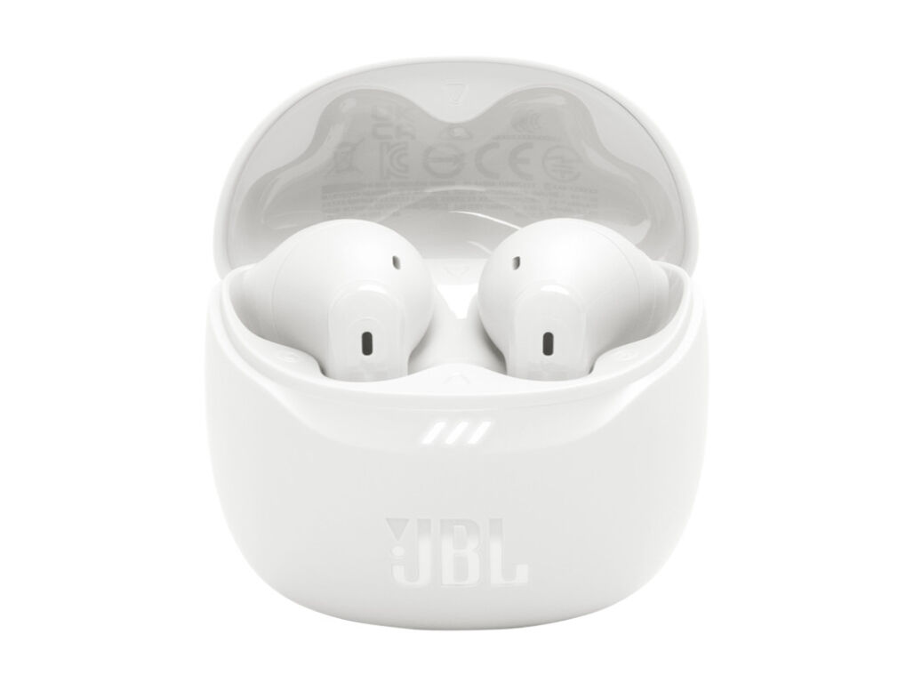 AURICULARES JBL TUNE FLEX 2 BRANCO image number 6