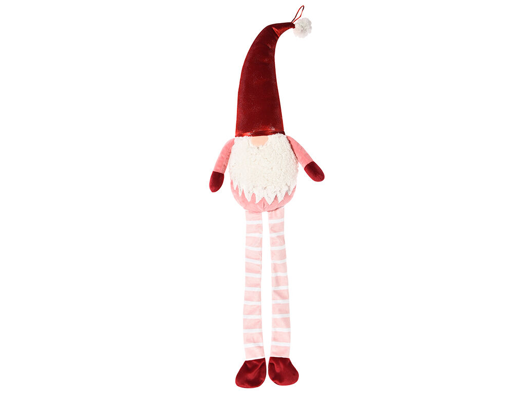 BRINQUEDO PARA C&Atilde;O BRIBON DUENDE NATAL