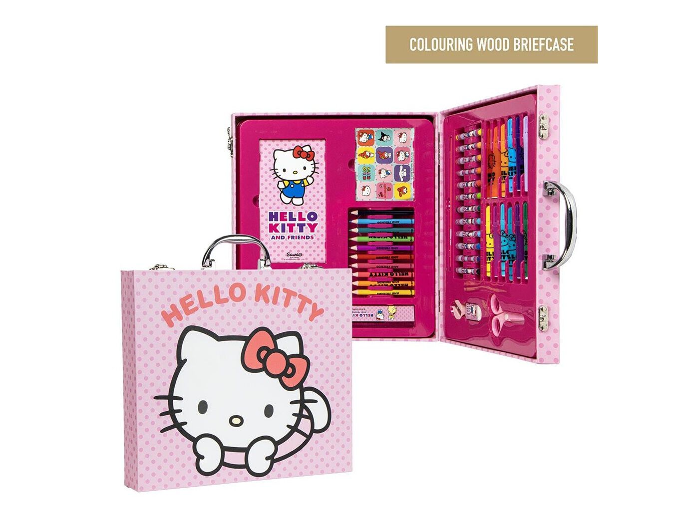 MALA PINTURA KITTY