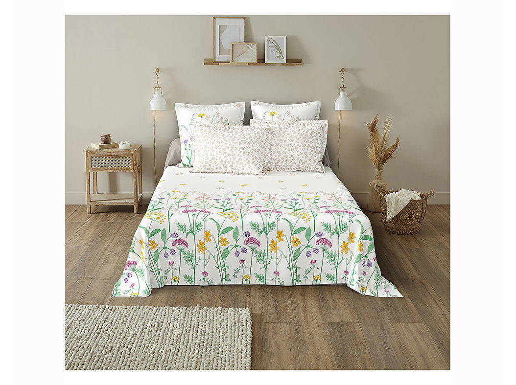 JOGO DE CAMA ACTUEL PERCAL 260X280CM image number 0