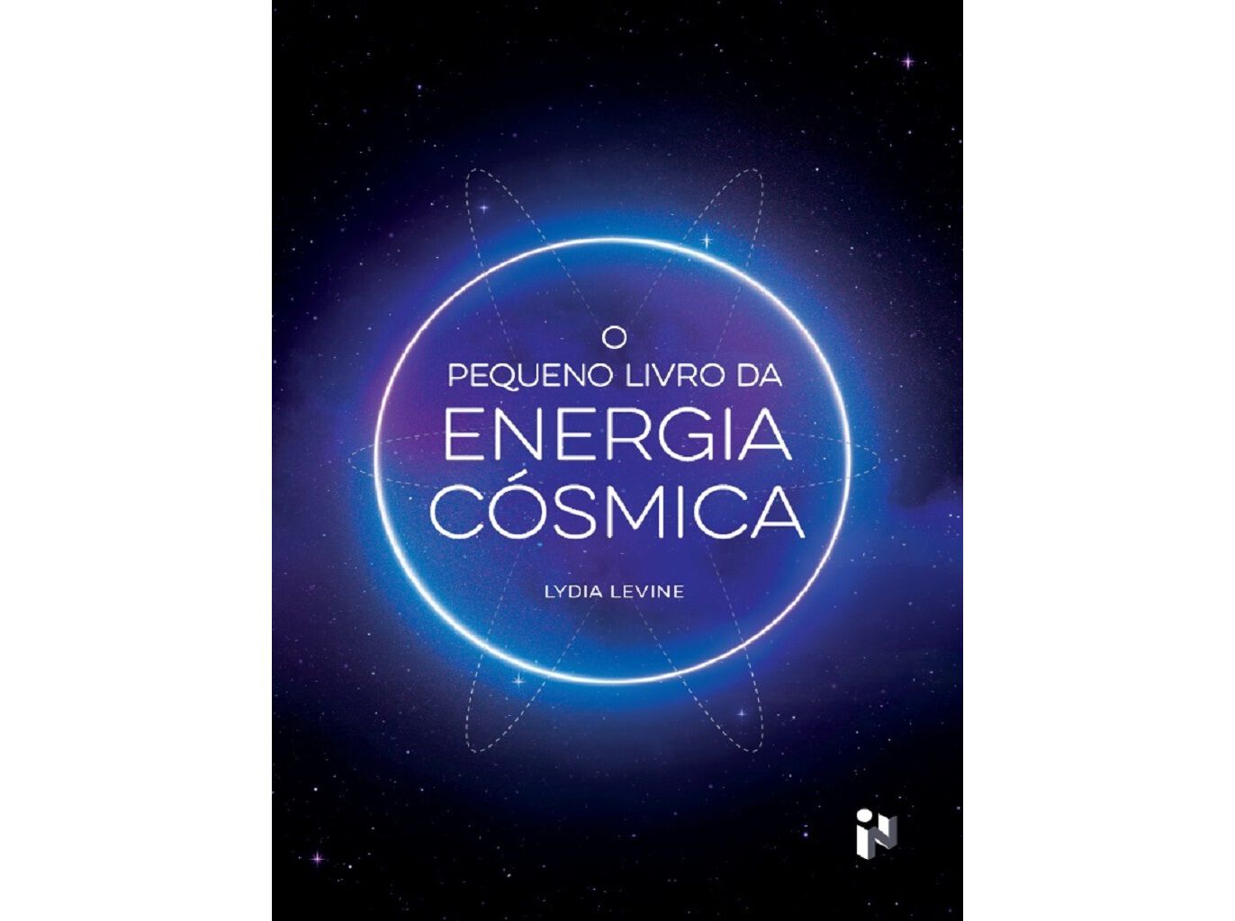 LIVRO O PEQUENO LIVRO DA ENERGIA C&Oacute;SMICA image number 0