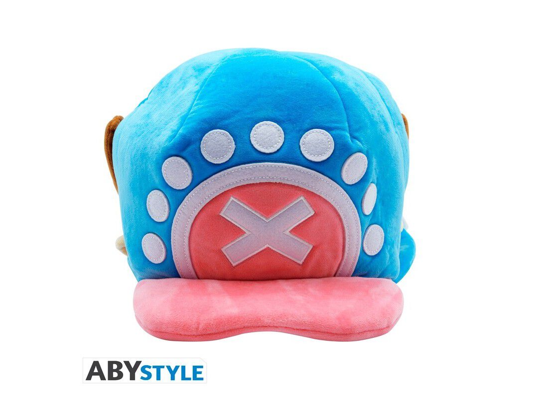 CHAP&Eacute;U CHOPPER ONE PIECE