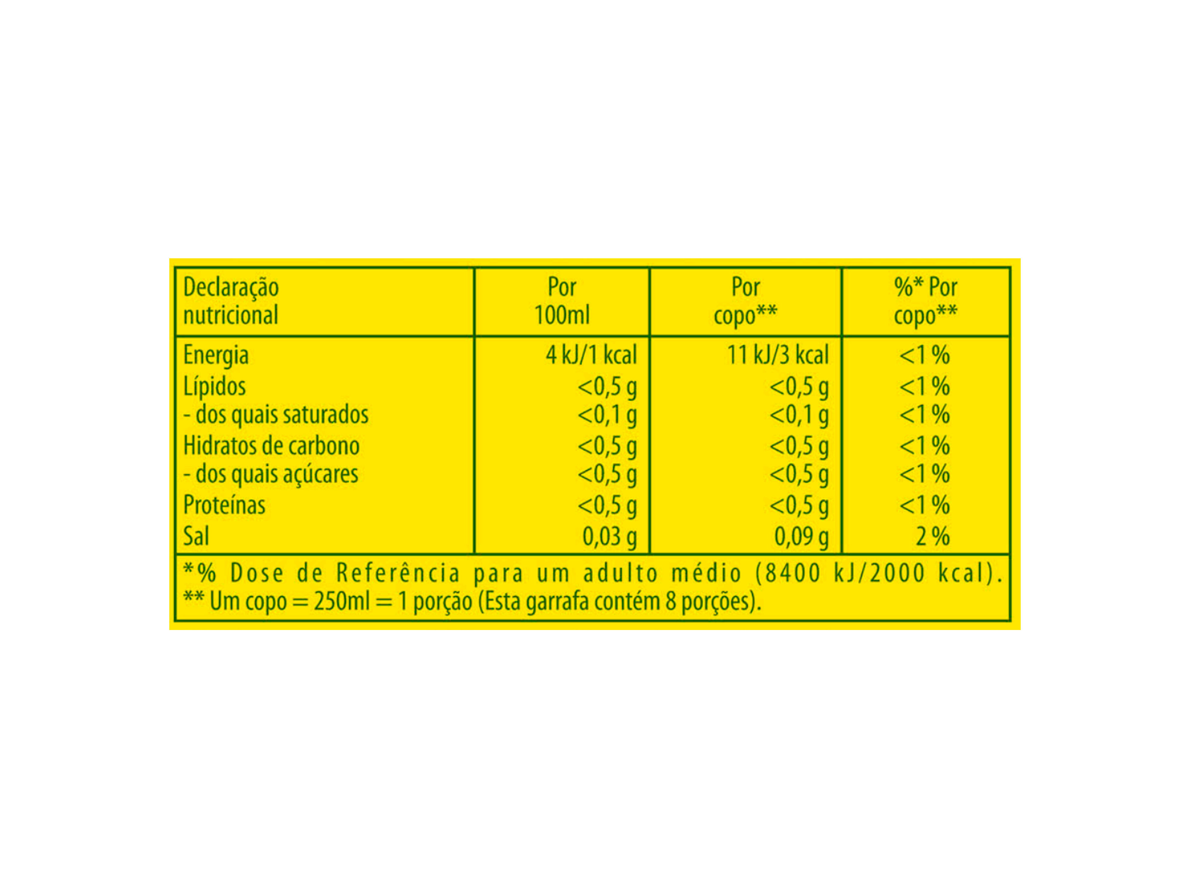 ICE TEA LIPTON CH&Aacute; PRETO LIM&Atilde;O ZERO 2L image number 1